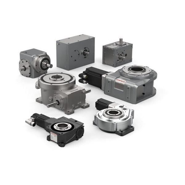 105208-SS - Stainless Steel Bonded Ft Spindle Assembly - DESTACO